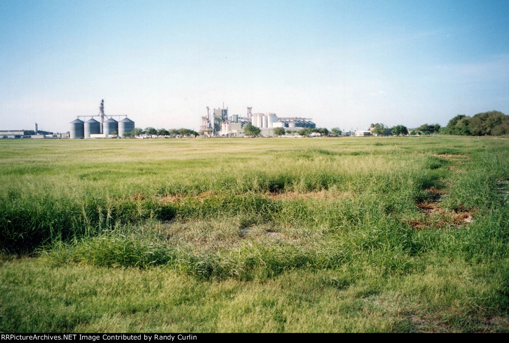 Edinburg TX 